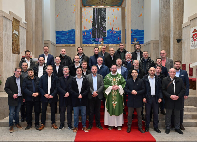 Bratstvo sv. Franje – pet godina vjernosti, molitve i rasta u vjeri 