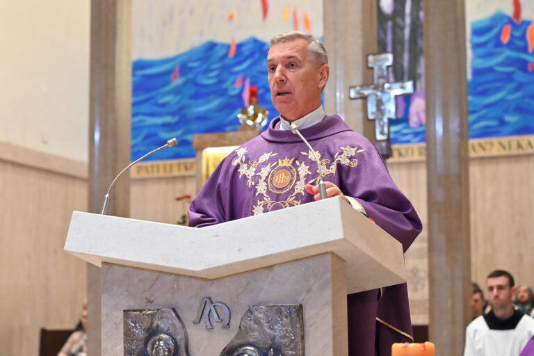 Započela pobožnost „13 utoraka sv. Antunu”