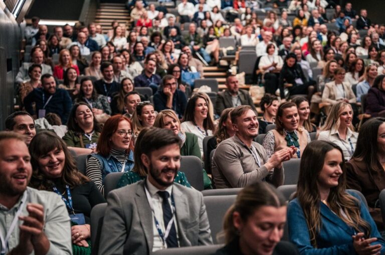 Održana treća konferencija Poduzetništvo s povjerenjem