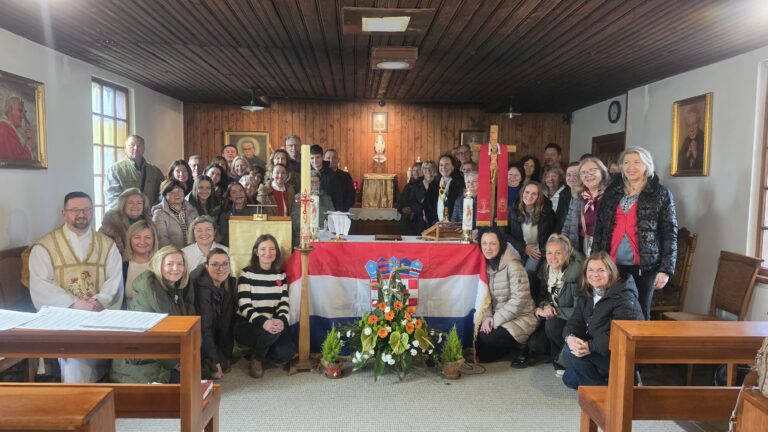 Župno hodočašće: put kroz Poljsku u znaku Božjeg milosrđa