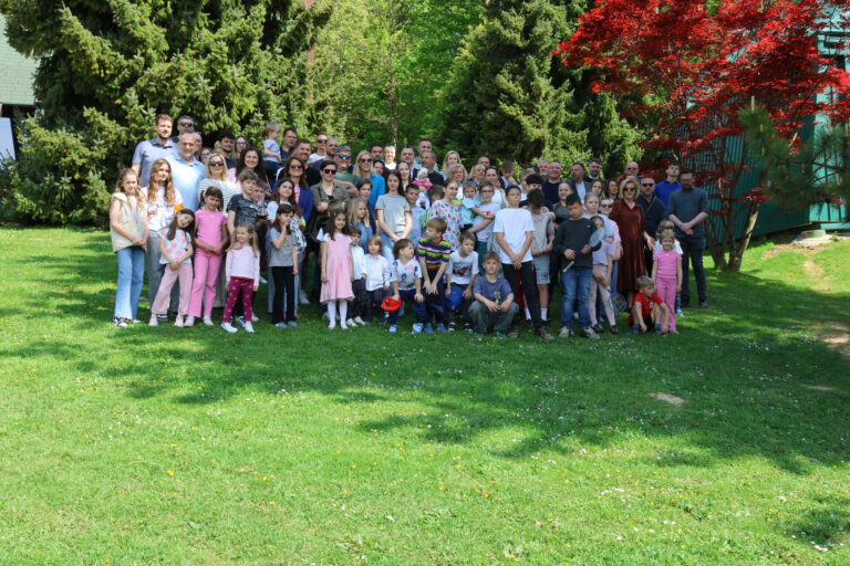 Obiteljski dan Bratovštine sv. Franje