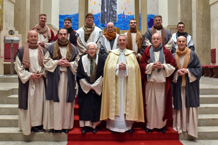 Veliki četvrtak – slavlje služenja