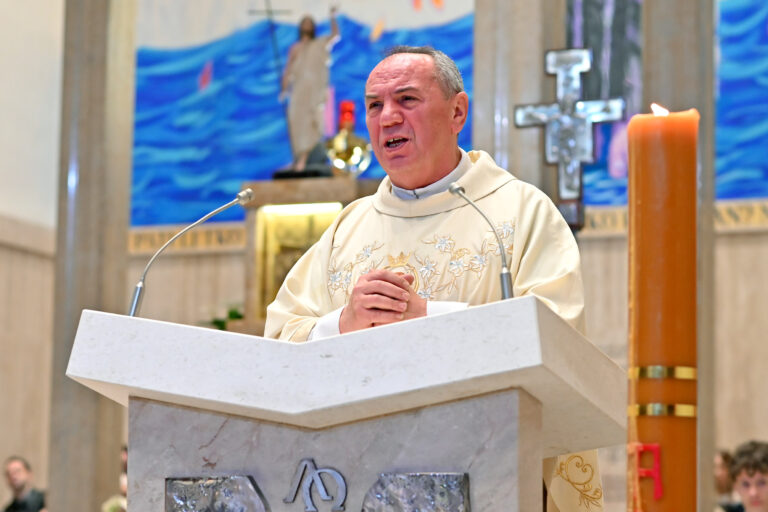 Četvrti utorak u čast svetom Antunu