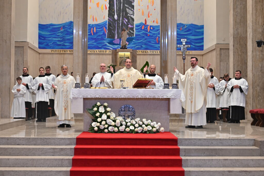 Sedmi utorak u čast svetom Antunu